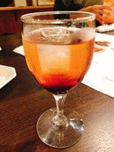 大衆洋酒場 テリーさんのひつじ