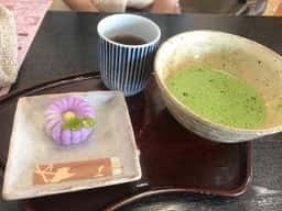 和菓子処 味楽庵
