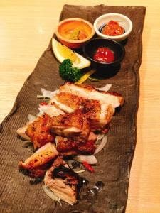 あんばい