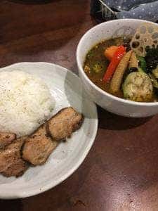 curry&sweets apprenti