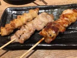 とりいちず 蕨西口店