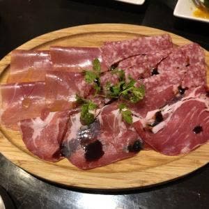 ITALIAN DINING Grato