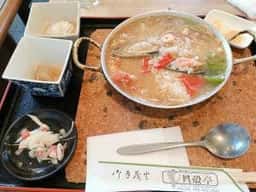 貝殻亭
