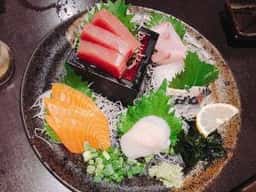 鮮魚と日本酒 魚ぽん大蔵 池袋本店