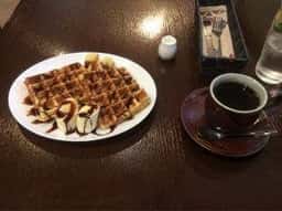シモト珈琲