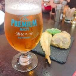 僕と餃子の金曜日