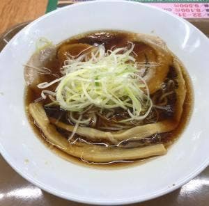 三木SA上り レストラン