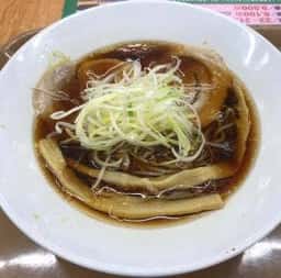 三木SA上り レストラン