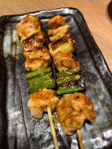 やきとりセンター 飯田橋駅前店