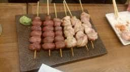 からげんき 高田馬場店