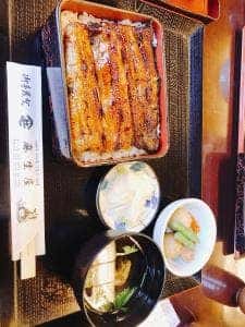 麻生屋 本橋元店