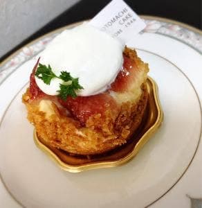 元町ケーキ 打出小槌店