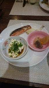 Buffet farmers プレミアホテル門司港