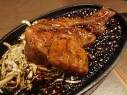 マノ・キッチンカフェ グローバルゲート名古屋店