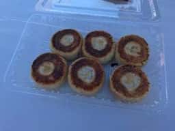 夏目家 餃子工場直売所