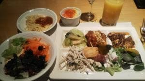 空桜 ANAクラウンプラザホテル秋田