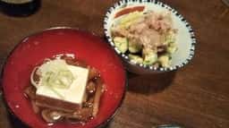 居酒屋ひげだるま