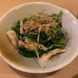 鳥ふじ隠れ処 隼