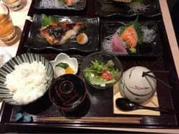 銀座 貴 和彩美酒