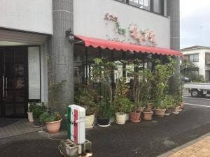 キャンティ