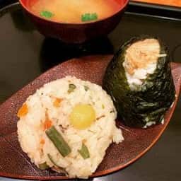 おむすび権米衛 大手町カンファレンスセンター店