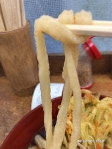 武州めん 農協直売所店
