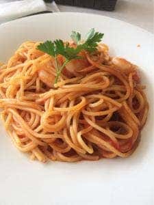 サンクラシックゴルフクラブ レストラン