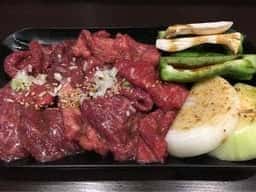 黒毛和牛と生ホルモン とらじ亭 大塚店