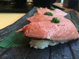京都ステーキ 南大門 錦店