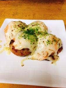 あずまや 下高井戸本店
