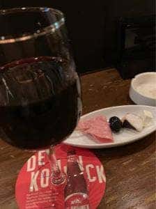 谷町バル Regale