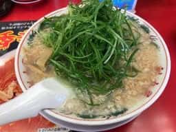 ラーメン魁力屋 座間店