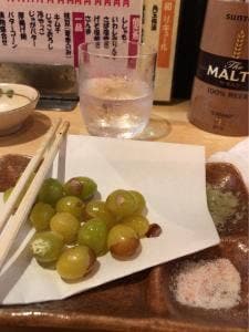 炭火焼おかげ