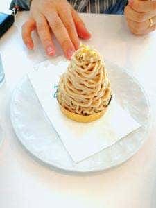 キャトルセゾン