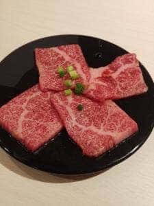 和牛焼肉 牛園