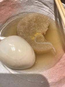 京風おでん でんらく 蒲田店