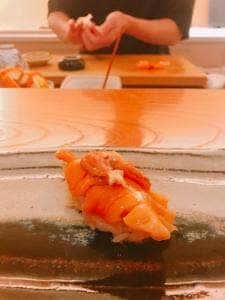 鮨処 石ばし