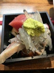 立ち飲み居酒屋 RAKUMI 入船店