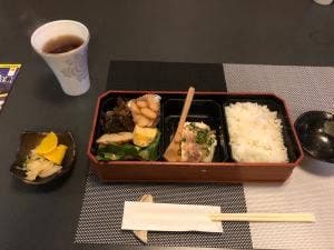 四季の味 みどりや
