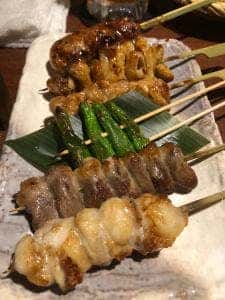 とり鉄 錦糸町店