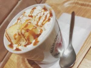 ALLISON HOUSE Cafeあざみ野