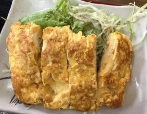 初福