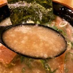 麺匠 えい蔵 多摩センター店