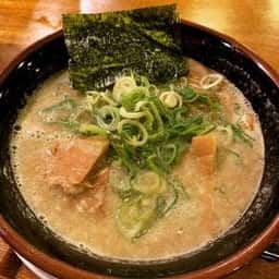 麺匠 えい蔵 多摩センター店