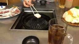 アカヤ成吉思汗店