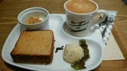 ZARAME 日進竹ノ山