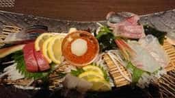 にし川