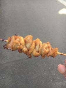 若どりの店 鳥茂