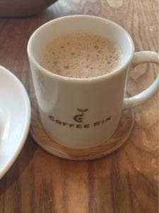 Café Rin 門前仲町店