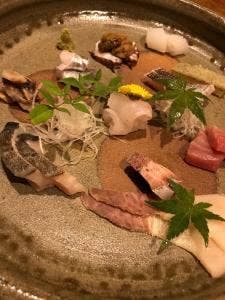 だし遊膳 新